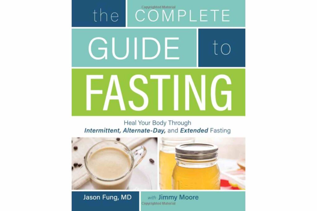 Complete Guide To Fasting Heal Your Body Intermittent Fasting Dietitian